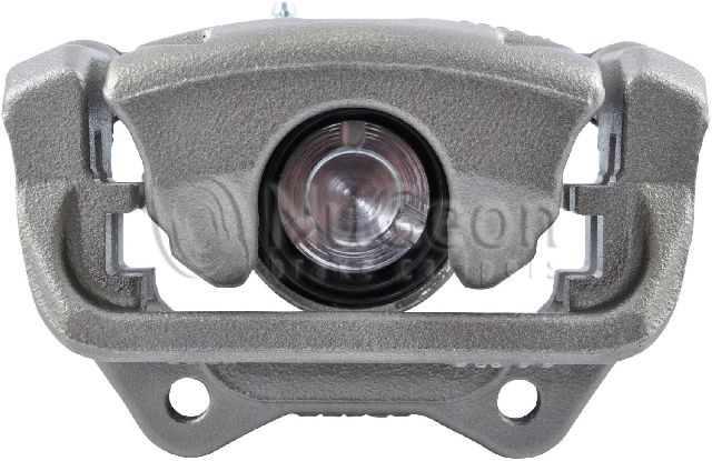 2015-2020 Acura TLX Disc Brake Caliper - Rear Left (BBB Industries)