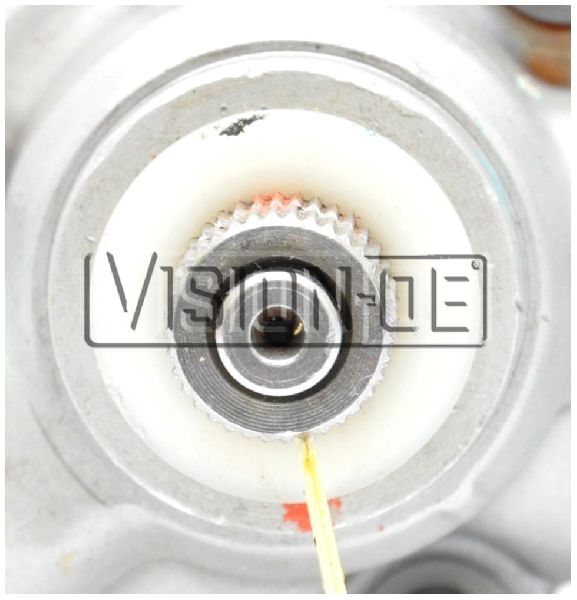 1989-1994 Nissan Maxima Rack and Pinion Assembly (BBB Industries)