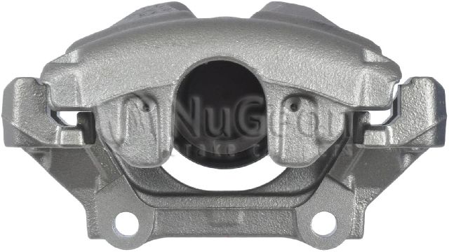 2000-2006 Audi TT Disc Brake Caliper - Front Right (BBB Industries)