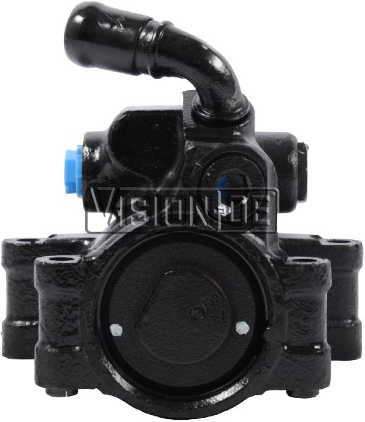 2004-2007 Ford Freestar Power Steering Pump (BBB Industries)