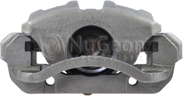 1989-1993 Toyota Pickup Disc Brake Caliper - Front Right (BBB Industries)