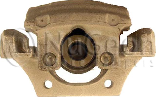 2008-2010 BMW 528i Disc Brake Caliper - Rear Right (BBB Industries)