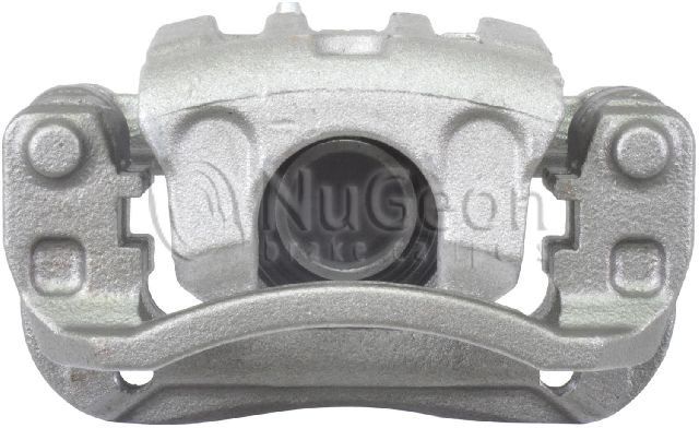 2007-2008 Kia Rondo Disc Brake Caliper - Rear Left (BBB Industries)