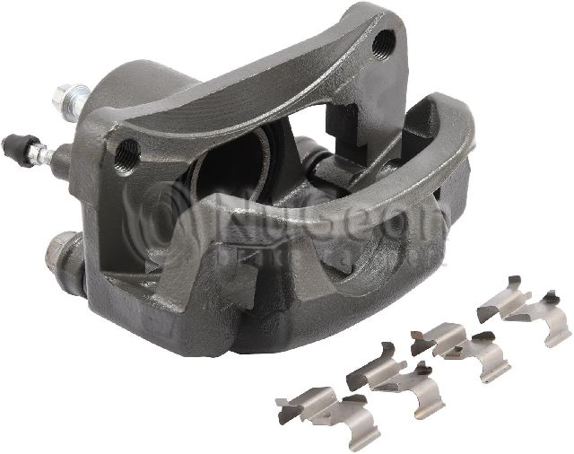 2016-2022 Toyota Sequoia Disc Brake Caliper - Rear Right (BBB Industries)