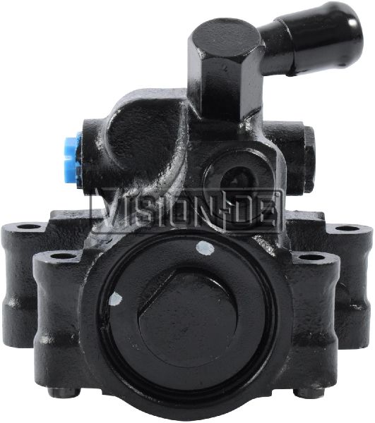 2003-2007 Ford E-150 Power Steering Pump (BBB Industries)