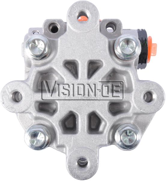 2008-2010 Dodge Avenger Power Steering Pump (BBB Industries)