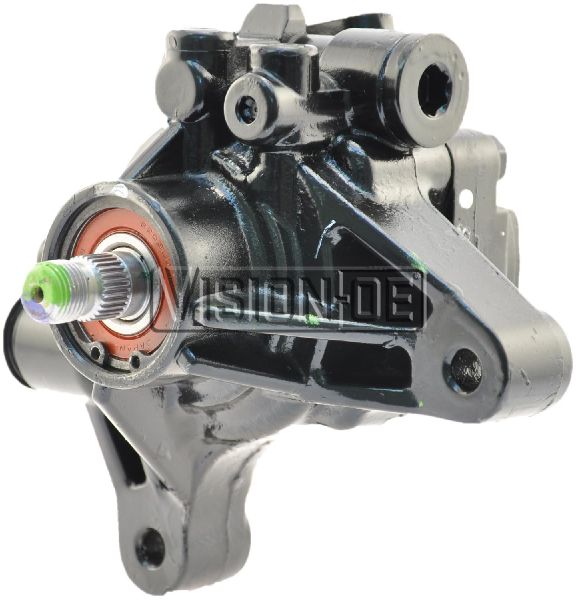 2006-2011 Honda Element Power Steering Pump (BBB Industries)