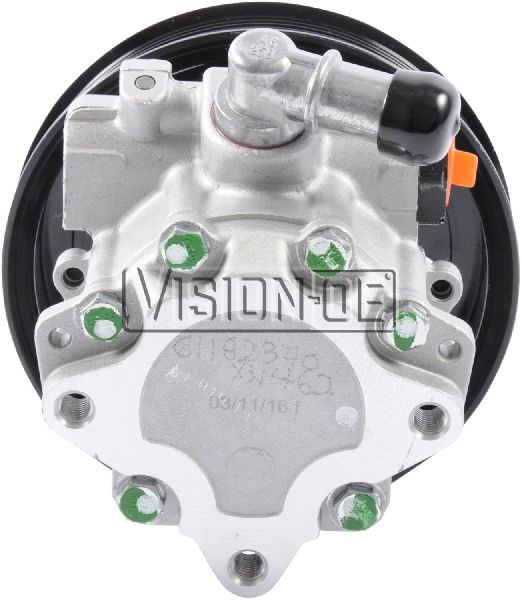 2002-2009 Audi A4 Power Steering Pump (BBB Industries)