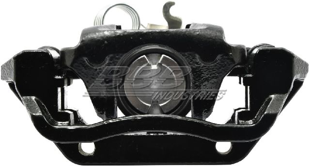 2013-2015 Lincoln MKX Disc Brake Caliper - Rear Left (BBB Industries)