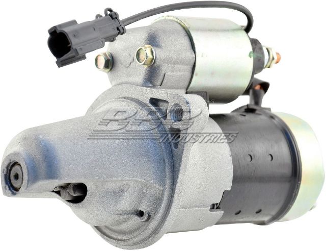 1999-2002 INFINITI G20 Starter (BBB Industries)