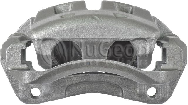 2009-2012 Suzuki Equator Disc Brake Caliper - Front Left (BBB Industries)