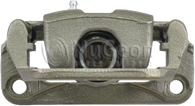 2004-2023 Nissan Maxima Disc Brake Caliper - Rear Right (BBB Industries)