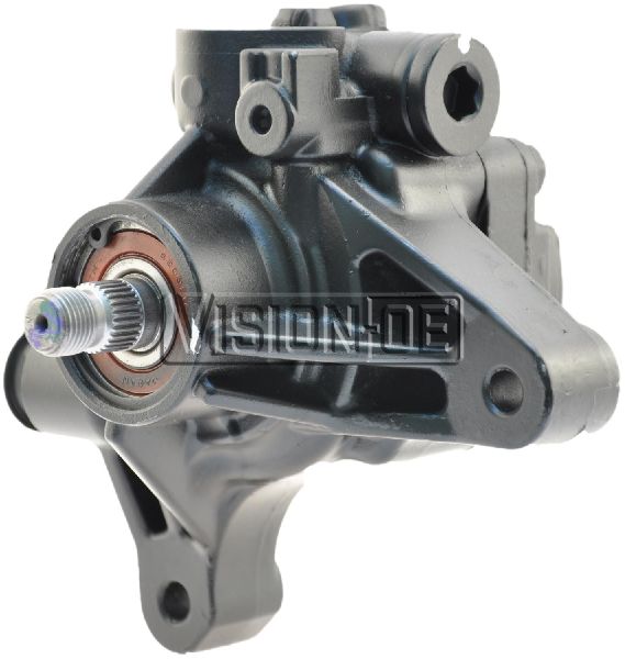 2004-2005 Acura TSX Power Steering Pump (BBB Industries)