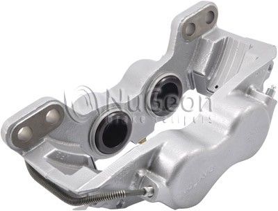2003-2009 GMC C5500 Topkick Disc Brake Caliper - Front Right or Rear Right (BBB Industries)