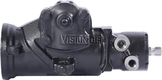 2000-2002 Dodge Ram 3500 Steering Gear (BBB Industries)
