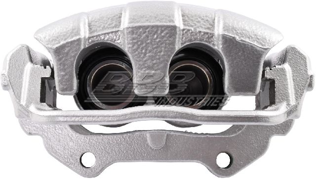 2013-2015 Mercedes-Benz GLK250 Disc Brake Caliper - Front Left (BBB Industries)