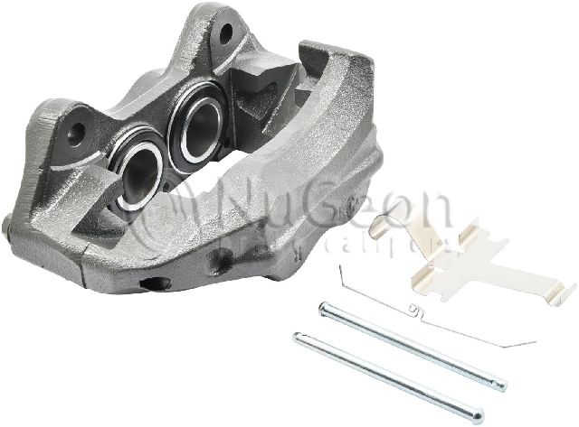 1996-2002 Toyota 4Runner Disc Brake Caliper - Front Right (BBB Industries)