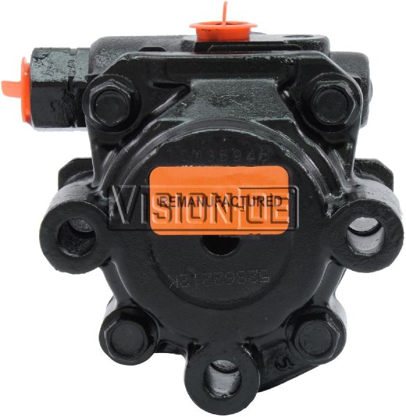 1995-2001 Toyota Tacoma Power Steering Pump (BBB Industries)