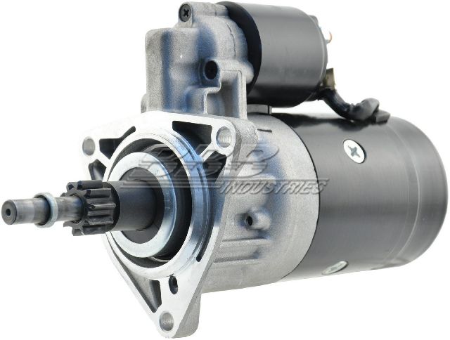 1995-1998 Nissan 200SX Starter (BBB Industries)