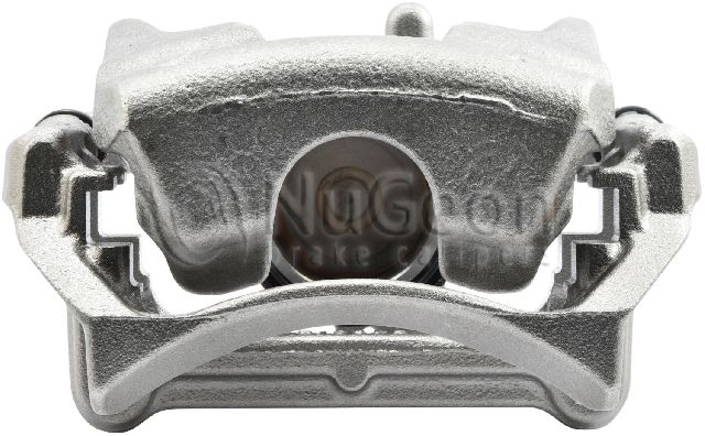 2015-2020 Mercedes-Benz GLA250 Disc Brake Caliper - Front Left (BBB Industries)