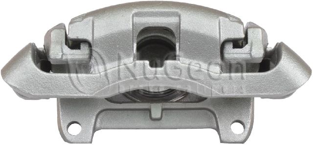 2006-2011 Audi A6 Disc Brake Caliper - Front Left (BBB Industries)