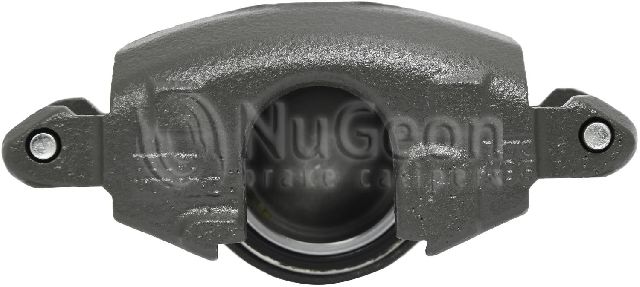 1974-1978 Jeep Cherokee Disc Brake Caliper - Front Right (BBB Industries)