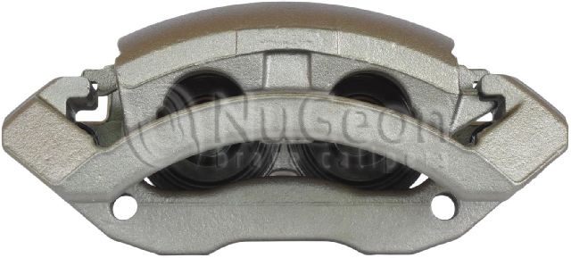 2003 Dodge Durango Disc Brake Caliper - Front Right (BBB Industries)