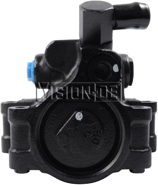 2008-2011 Lincoln Town Car Power Steering Pump (BBB Industries)