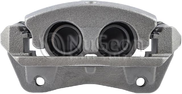 2017-2020 Honda Ridgeline Disc Brake Caliper - Front Right (BBB Industries)