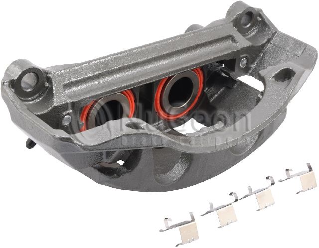 2011-2019 GMC Sierra 3500 HD Disc Brake Caliper - Rear Right (BBB Industries)