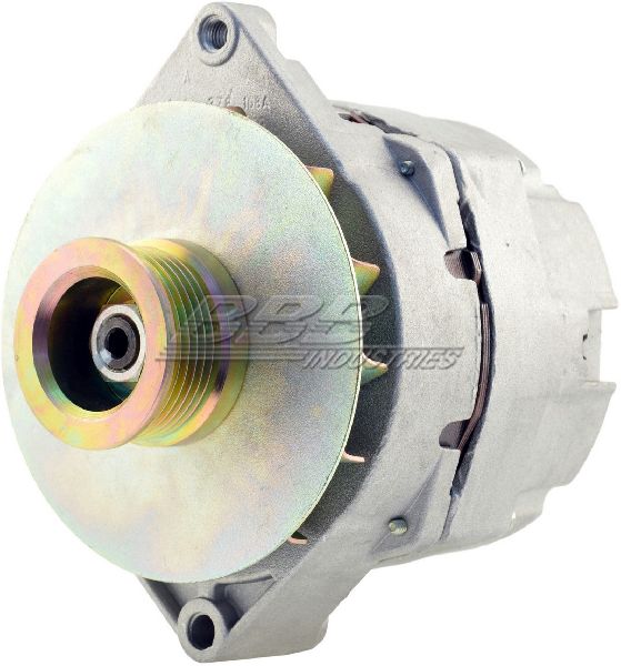 1985 Chevrolet Impala Alternator (BBB Industries)