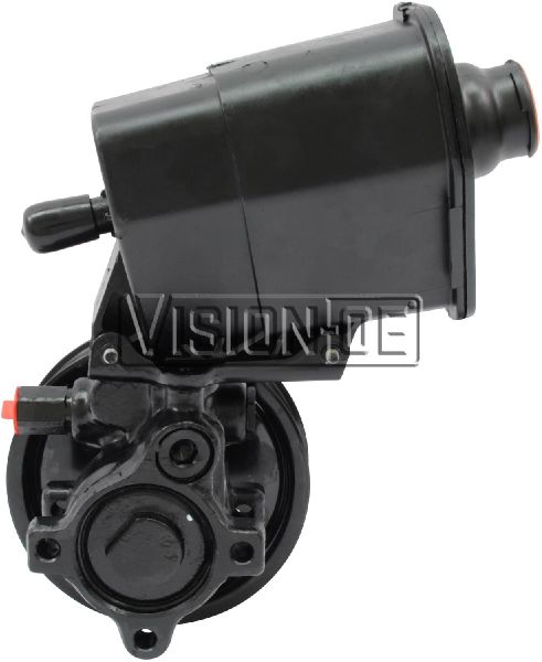 2002-2007 Dodge Ram 1500 Power Steering Pump (BBB Industries)