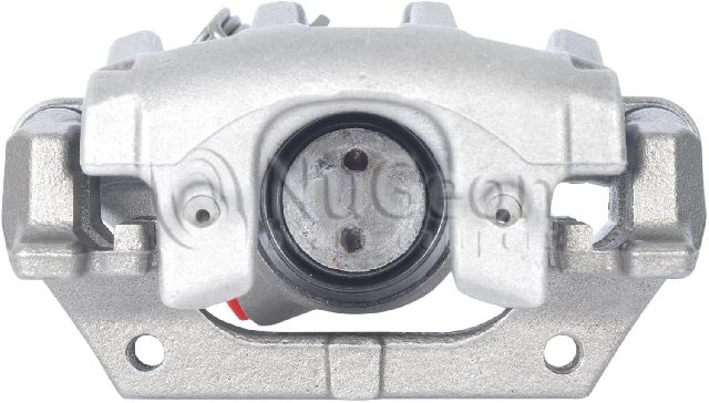 2004-2013 Mazda 3 Disc Brake Caliper - Rear Left (BBB Industries)