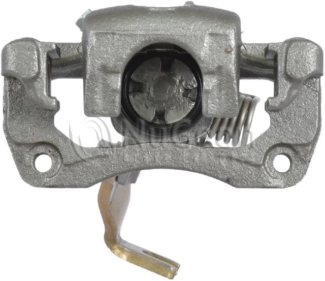 1999-2001 INFINITI G20 Disc Brake Caliper - Rear Right (BBB Industries)