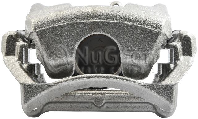 2015-2020 Mercedes-Benz GLA250 Disc Brake Caliper - Front Right (BBB Industries)