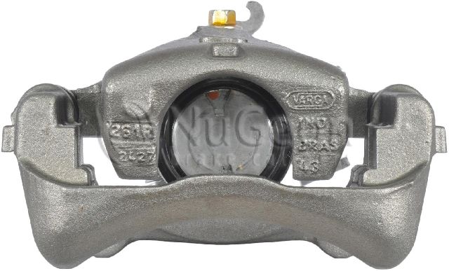 2003-2006 Lincoln LS Disc Brake Caliper - Rear Left (BBB Industries)