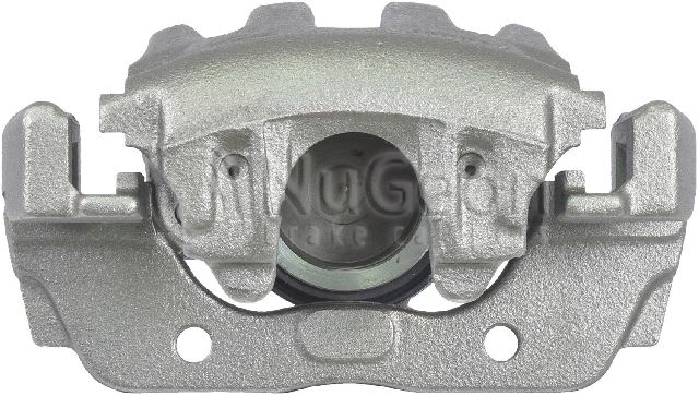 1997-1999 Jaguar XK8 Disc Brake Caliper - Front Right (BBB Industries)