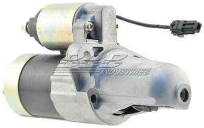 2002-2007 Nissan Altima Starter (BBB Industries)