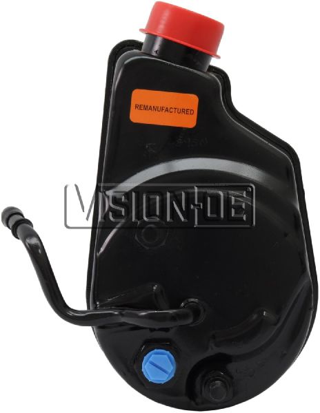 2002-2003 Chevrolet Avalanche 1500 Power Steering Pump (BBB Industries)