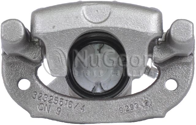 2000-2004 Volvo S40 Disc Brake Caliper - Rear Right (BBB Industries)