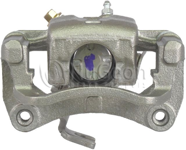 2004-2006 Nissan Sentra Disc Brake Caliper - Rear Right (BBB Industries)