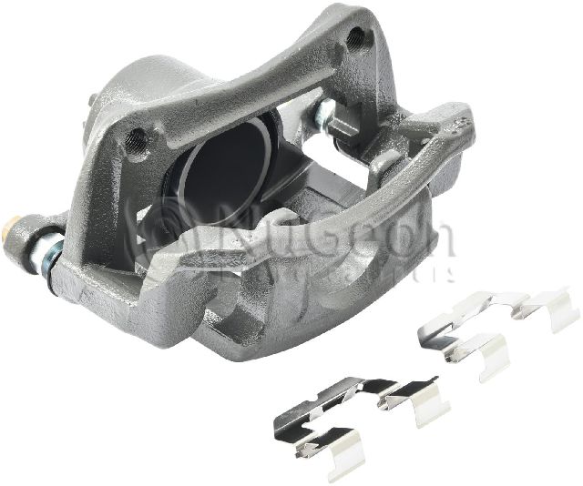 2012-2015 Hyundai Veloster Disc Brake Caliper - Front Left or Front Right (BBB Industries)