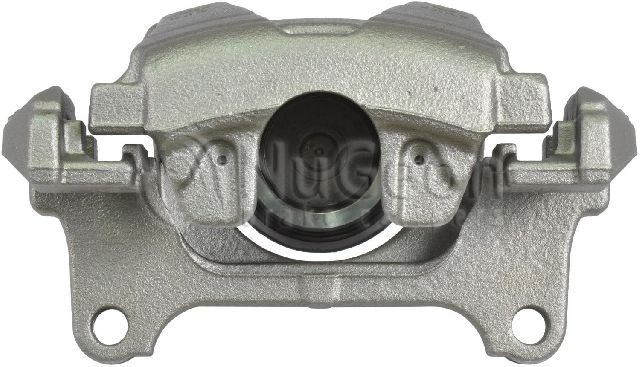 2009-2017 Volkswagen Tiguan Disc Brake Caliper - Front Right (BBB Industries)