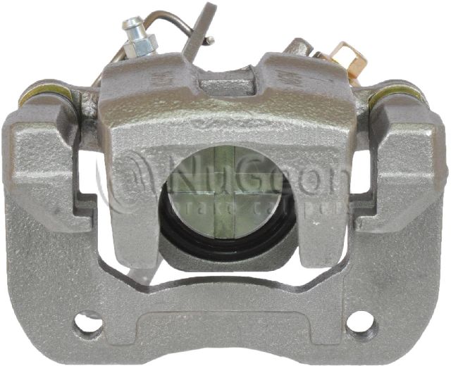 1992-1994 Acura Vigor Disc Brake Caliper - Rear Left (BBB Industries)