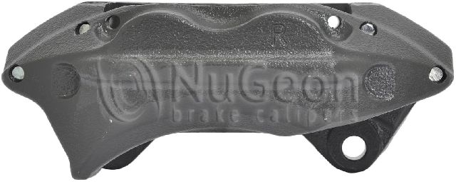 1995-2004 Toyota Tacoma Disc Brake Caliper - Front Right (BBB Industries)