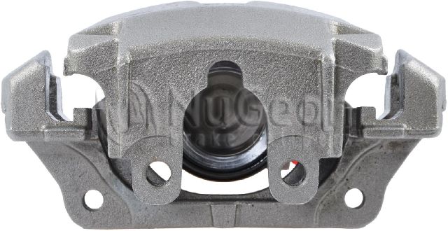 2011-2019 BMW X6 Disc Brake Caliper - Front Right (BBB Industries)