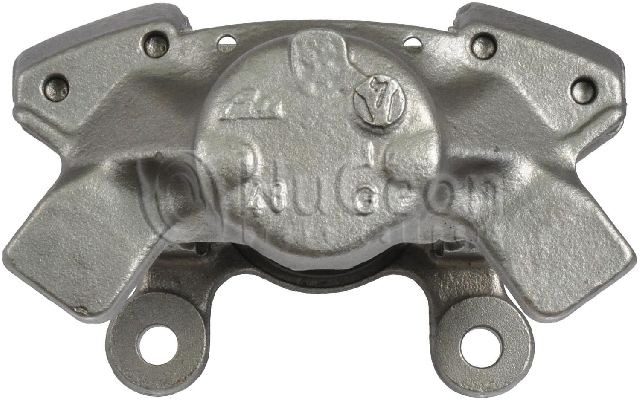 1998-2000 Volvo V70 Disc Brake Caliper - Rear Left (BBB Industries)