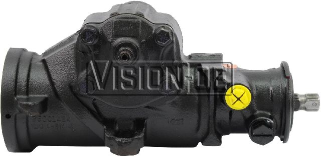 1995-1998 Chevrolet Astro Steering Gear (BBB Industries)
