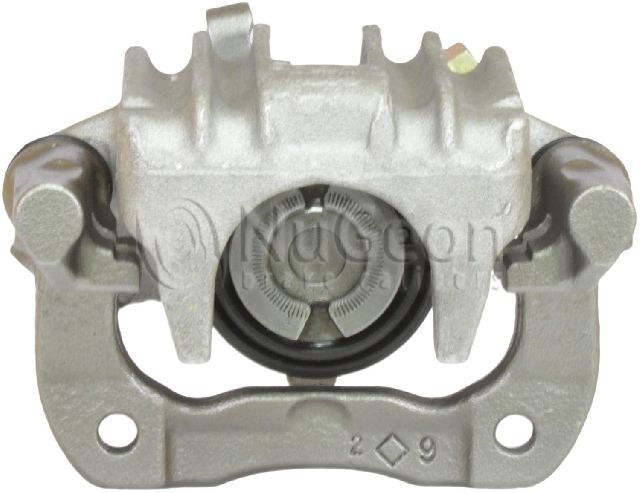 2000-2005 Volkswagen Jetta Disc Brake Caliper - Rear Right (BBB Industries)