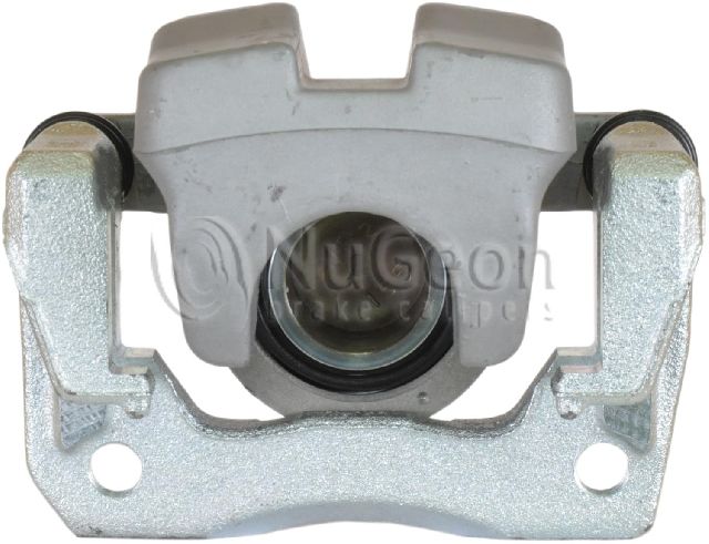2006-2012 Toyota RAV4 Disc Brake Caliper - Rear Left (BBB Industries)